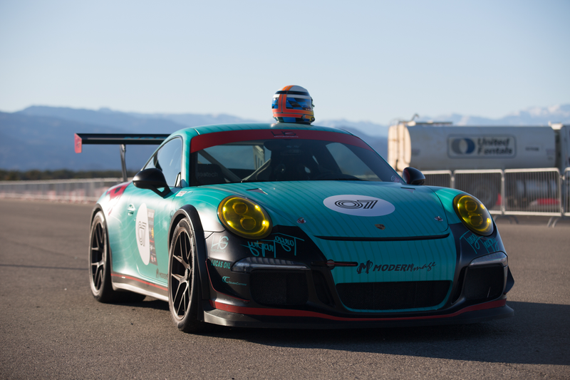 Illustration for article titled Taking On Targa Trophy Grand Tour In A Bargain 997 Porsche 911 Turbo